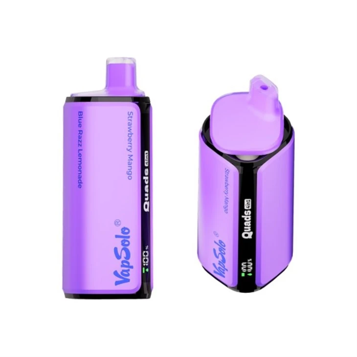 Vapsolo 80000 high quality Vapsolo 80000 high quality