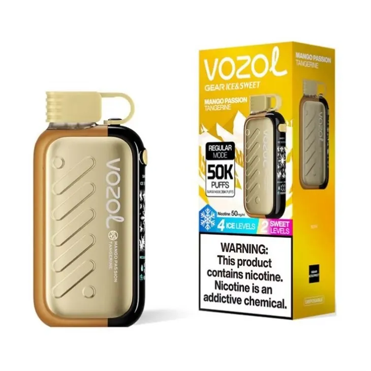 Vozol-Gear-Ice-Sweet-50000-Puffs-VOZOL GEAR 50000 -