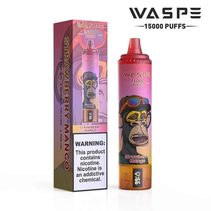 WASPE 15000 1