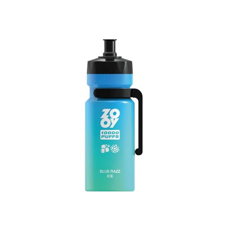 Zooy Kettle 10000 Puffs Vape