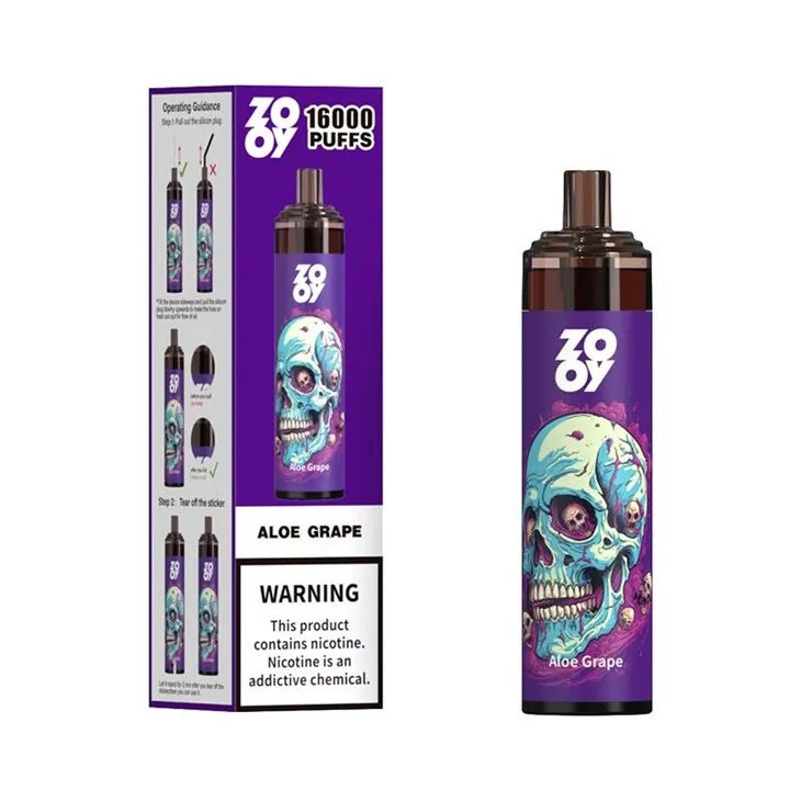 ZOOY TORNADO 16000 puffs vape ZOOY TORNADO 16000 puffs vape