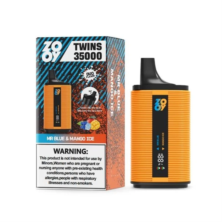 ZOOY TWINS 35000 26 ZOOY TWINS 35000 26