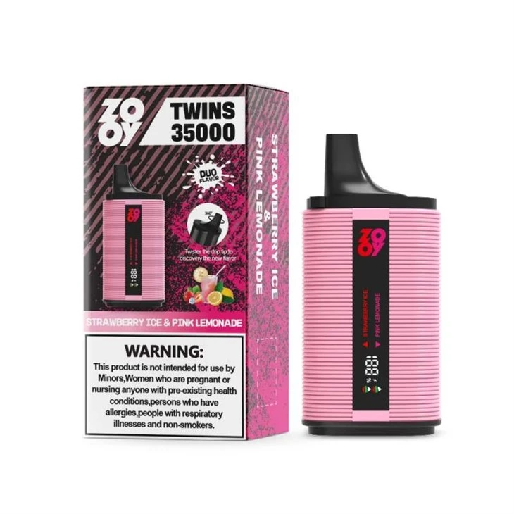 ZOOY TWINS 35000 21 ZOOY TWINS 35000 21