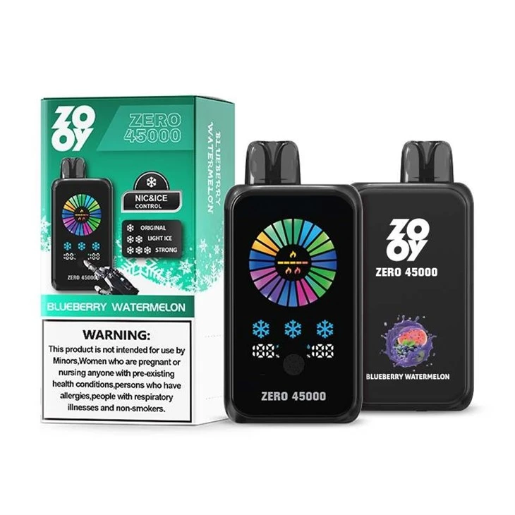 ZOOY ZERO 45000 2